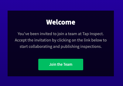 New Team Member Welcome Screenshot.png